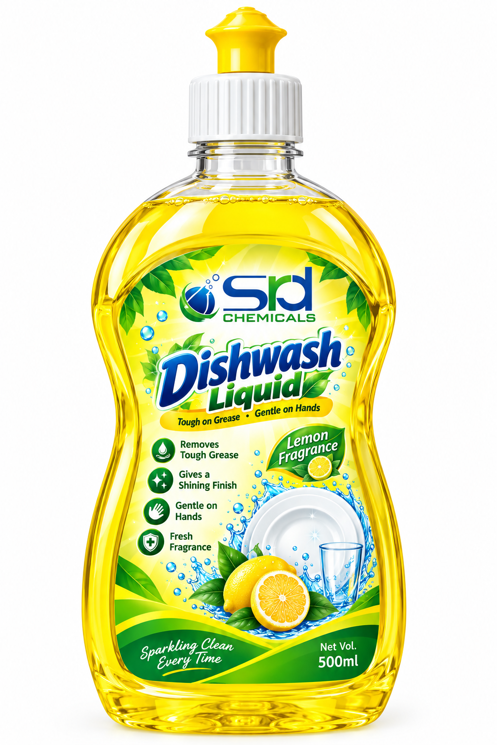 Dishwash