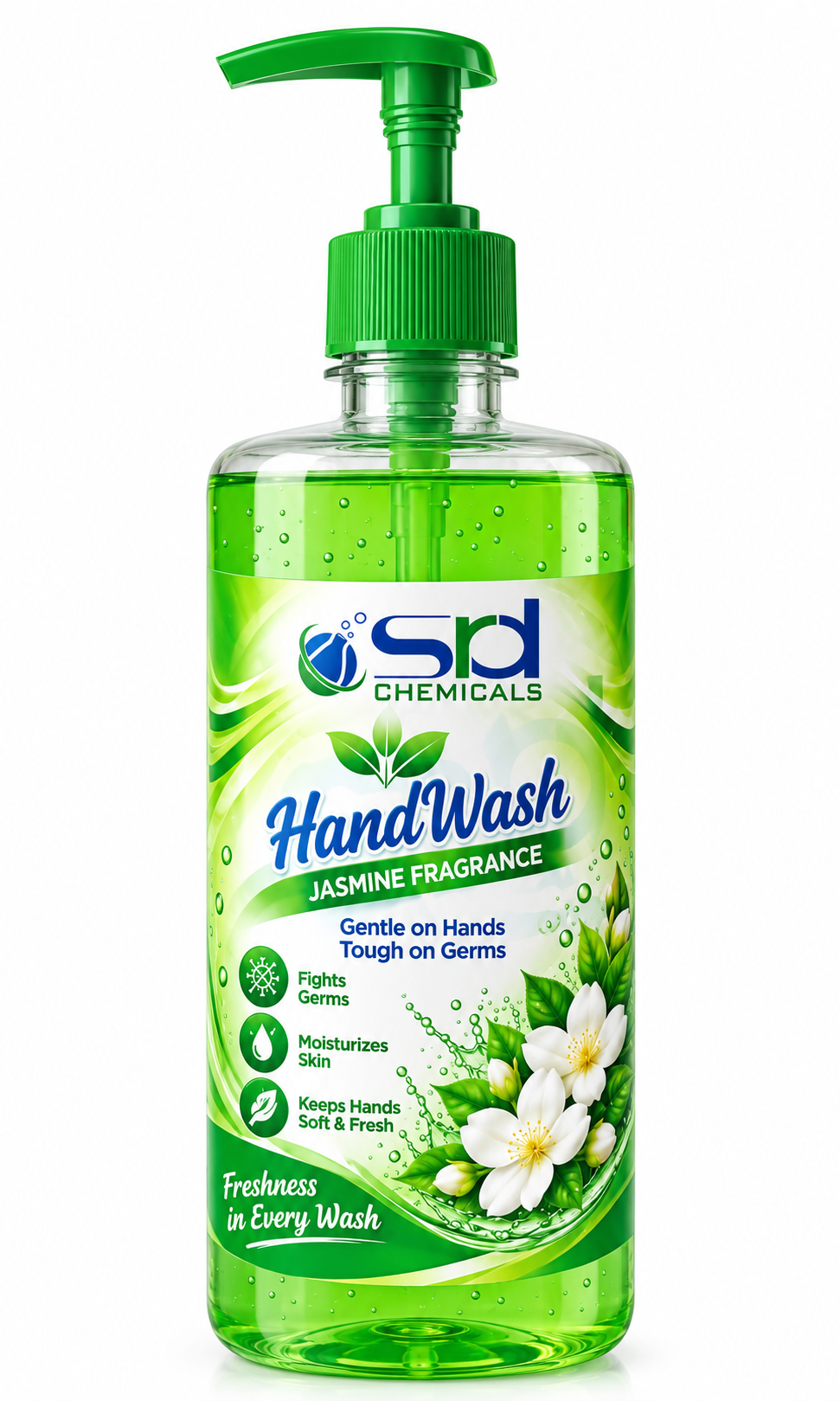Jasmine Handwash