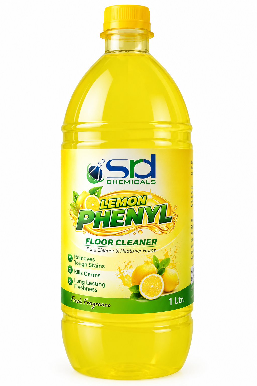 Lemon Phenyl