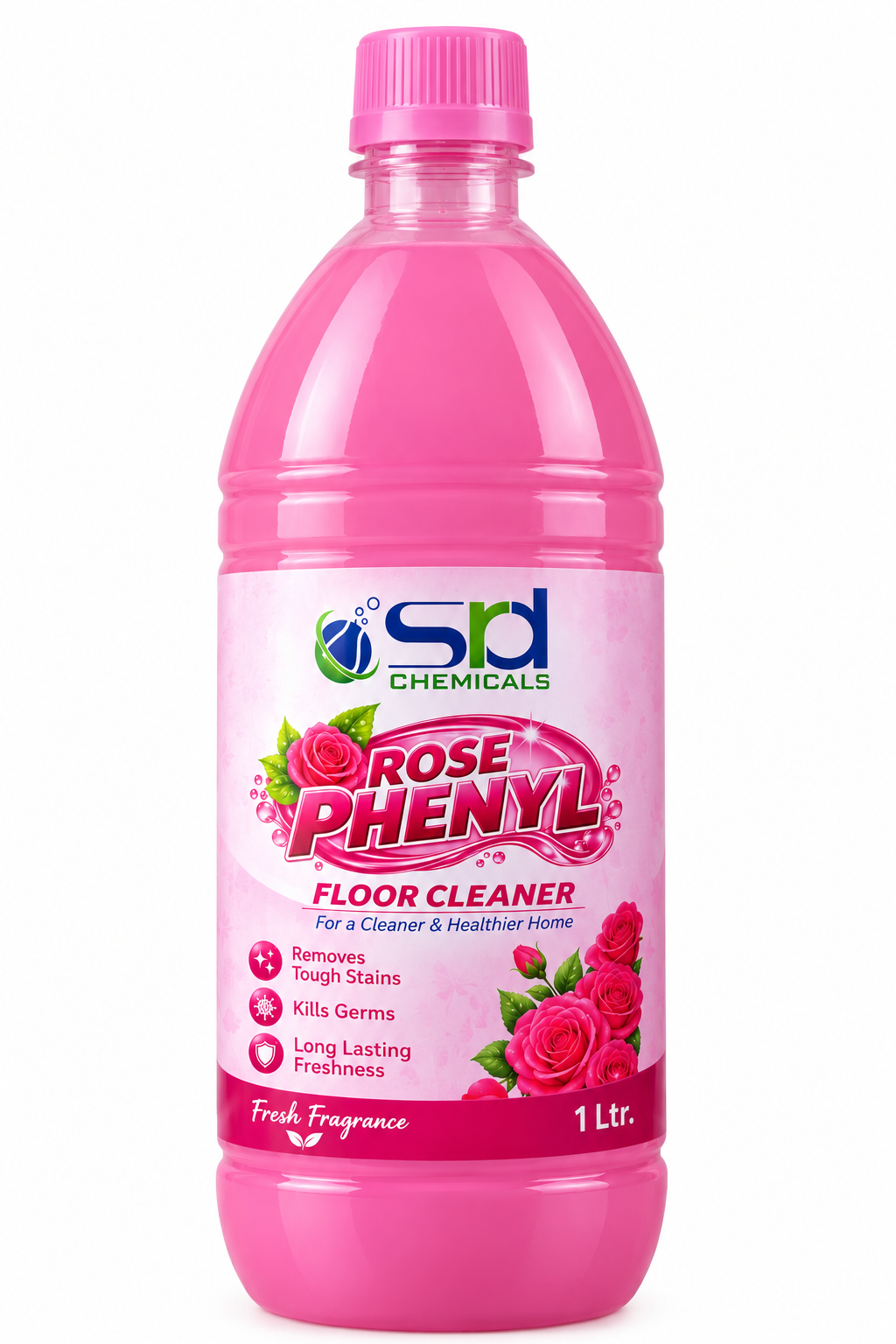 Rose Phenyl