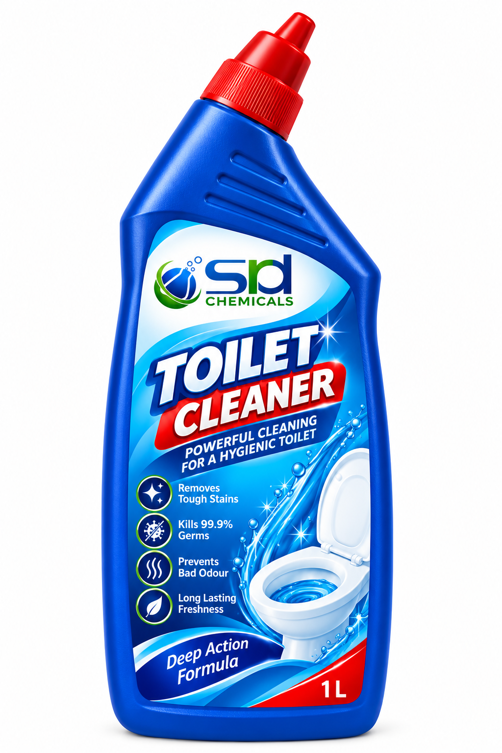 Toilet Cleaner
